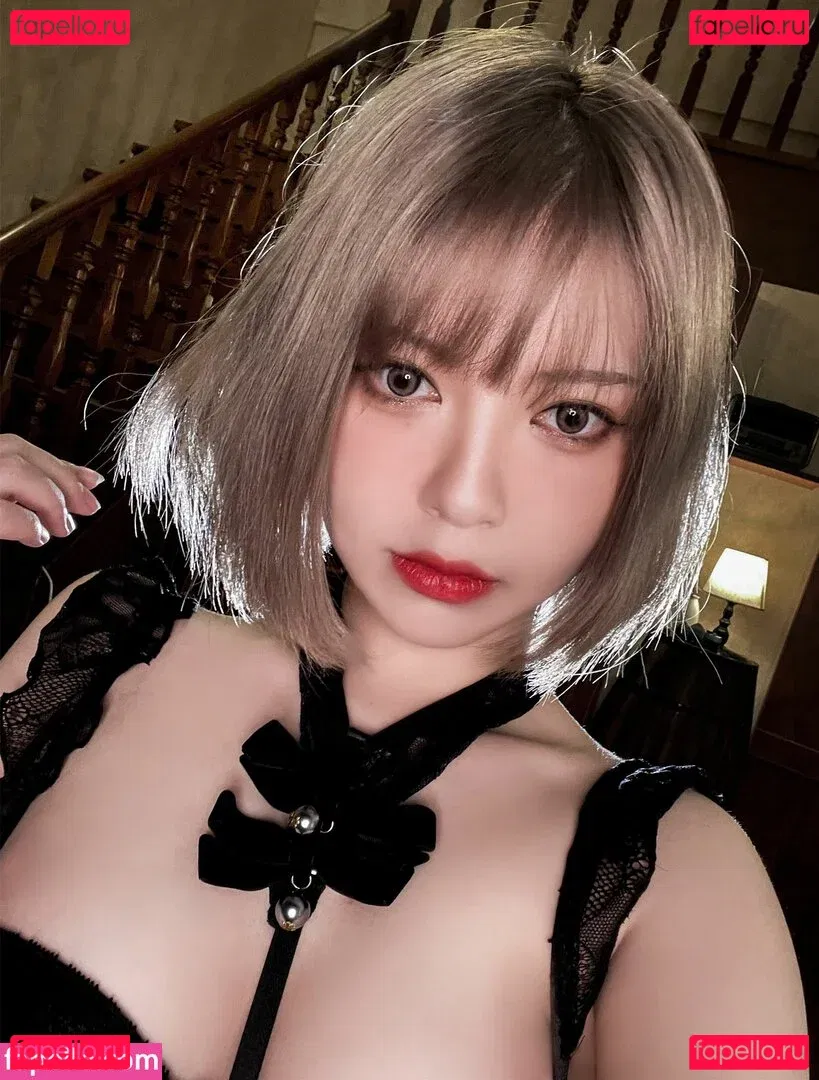 Banbanko Onlyfans Photo Gallery 