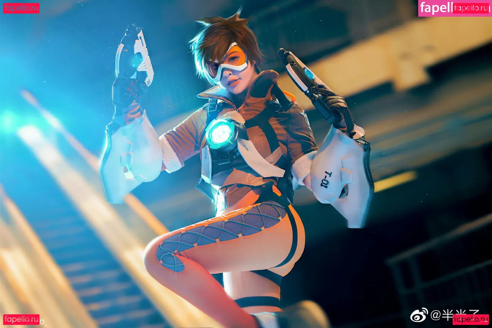 Banbanko Onlyfans Photo Gallery 