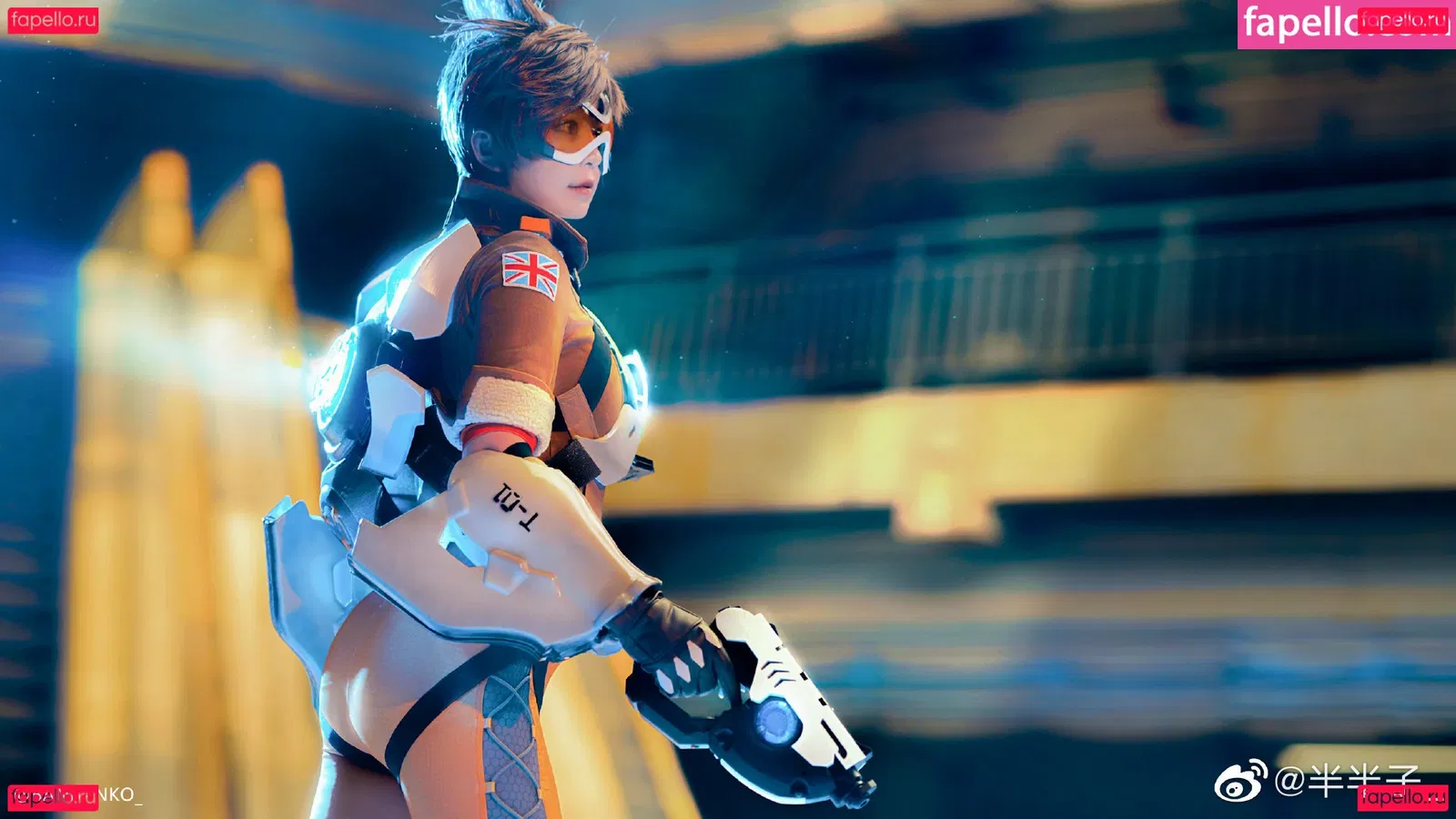 Banbanko Onlyfans Photo Gallery 