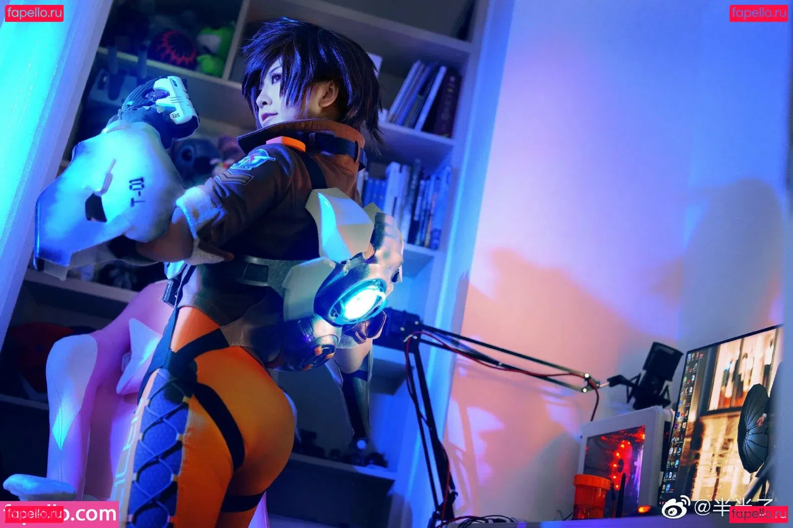 Banbanko Onlyfans Photo Gallery 