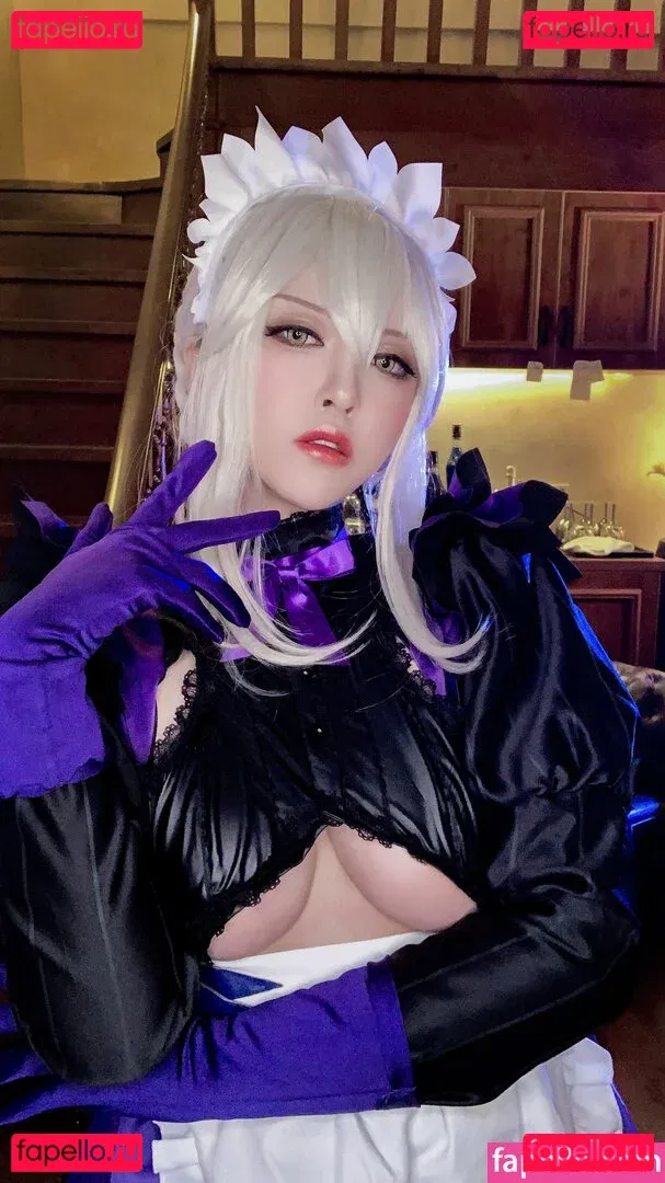 Banbanko Onlyfans Photo Gallery 