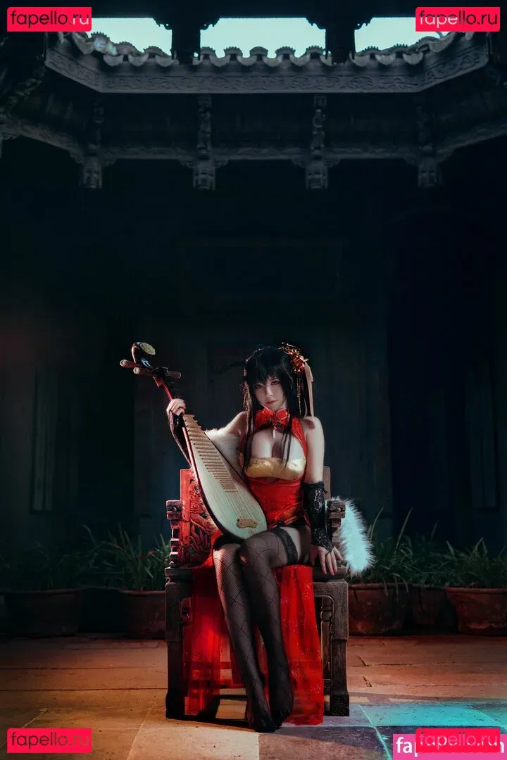 Banbanko Onlyfans Photo Gallery 