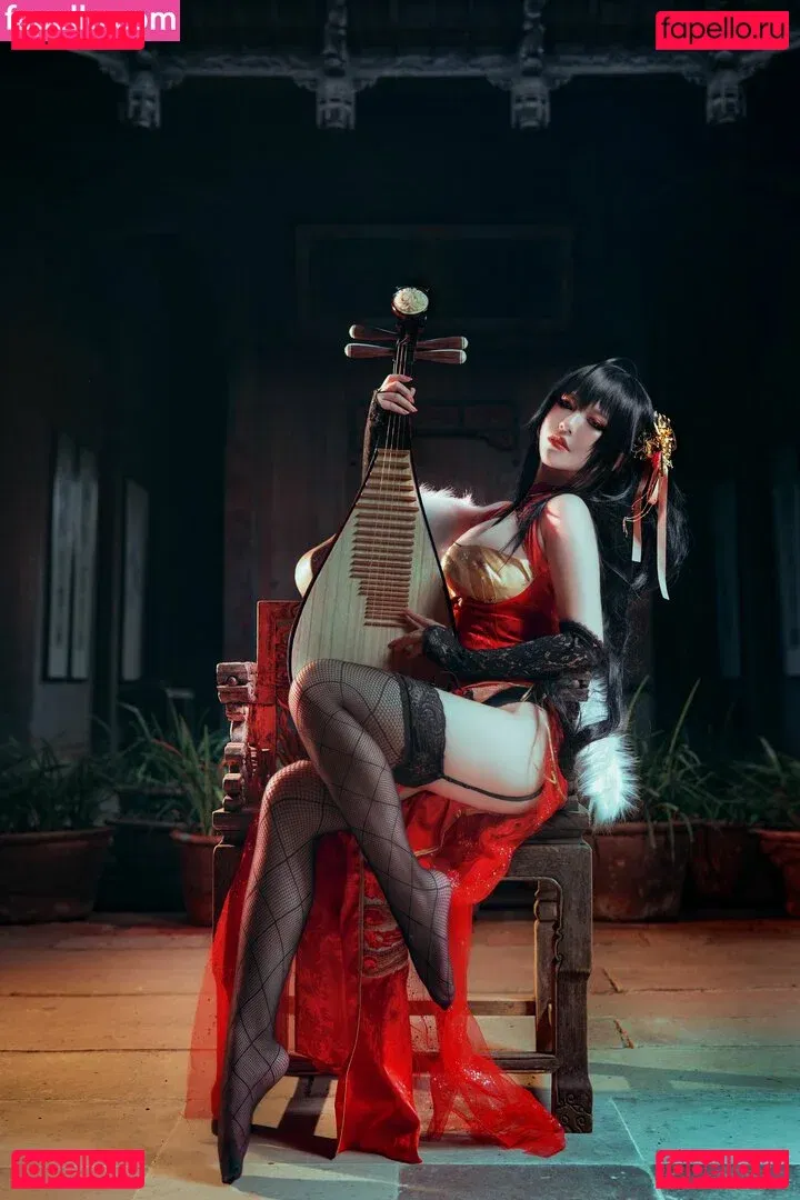 Banbanko Onlyfans Photo Gallery 