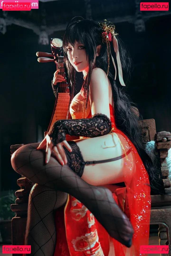 Banbanko Onlyfans Photo Gallery 