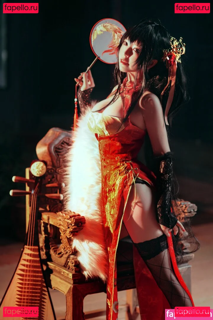 Banbanko Onlyfans Photo Gallery 