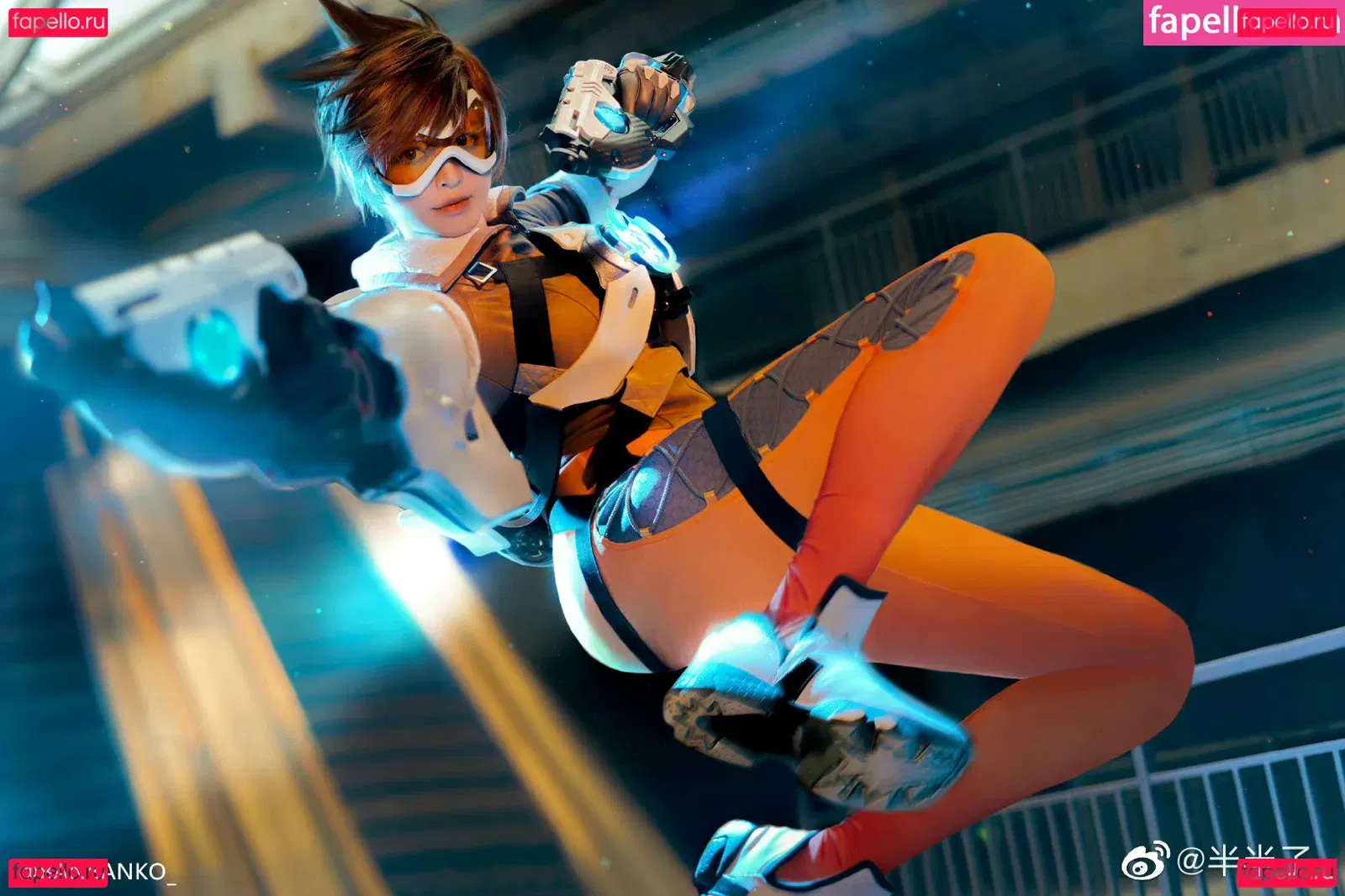 Banbanko Onlyfans Photo Gallery 