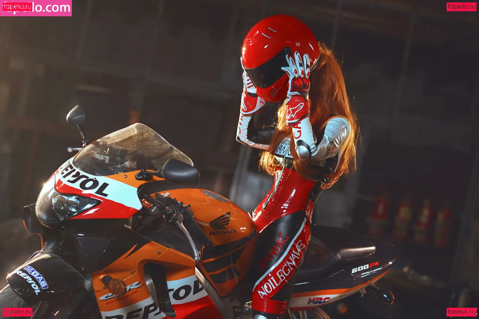 Banbanko Onlyfans Photo Gallery 