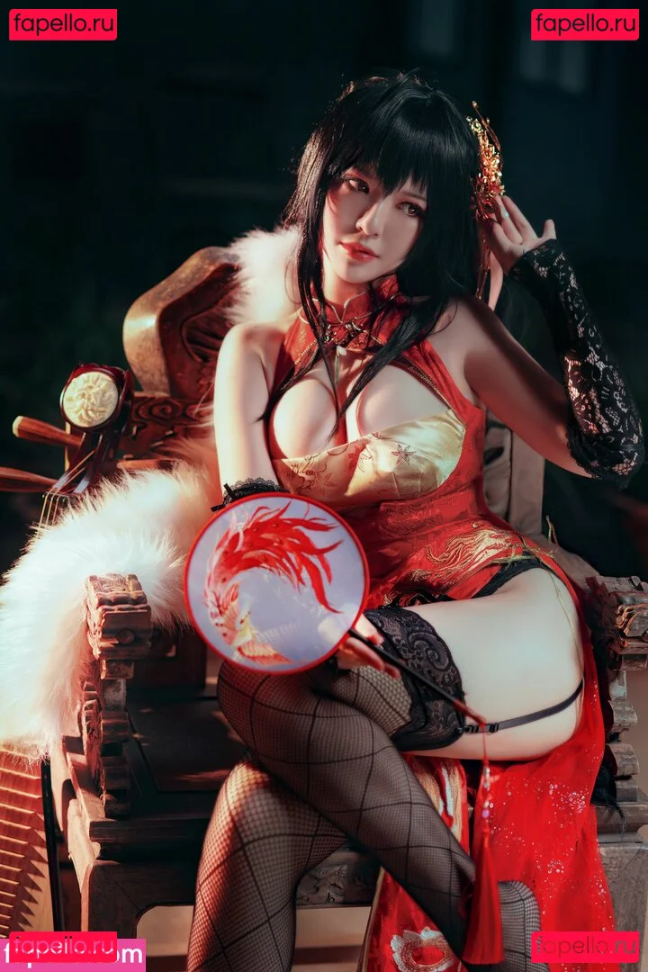 Banbanko Onlyfans Photo Gallery 