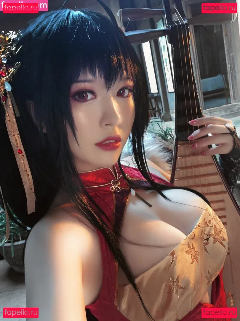 Banbanko Onlyfans Photo Gallery 