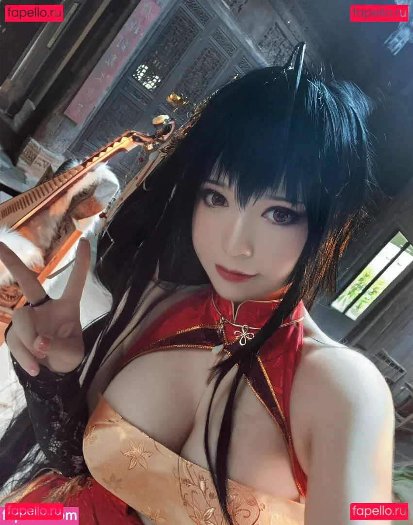 Banbanko Onlyfans Photo Gallery 