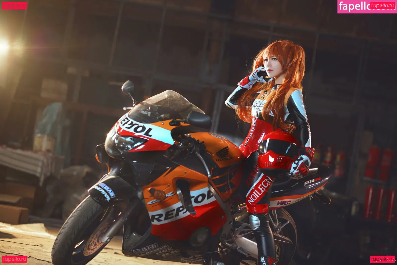 Banbanko Onlyfans Photo Gallery 