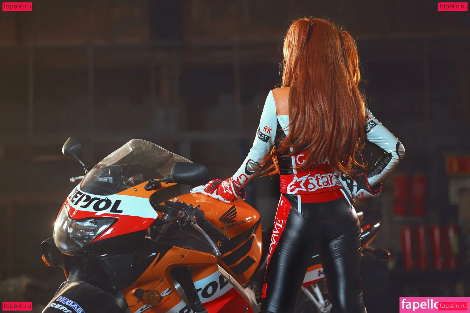 Banbanko Onlyfans Photo Gallery 