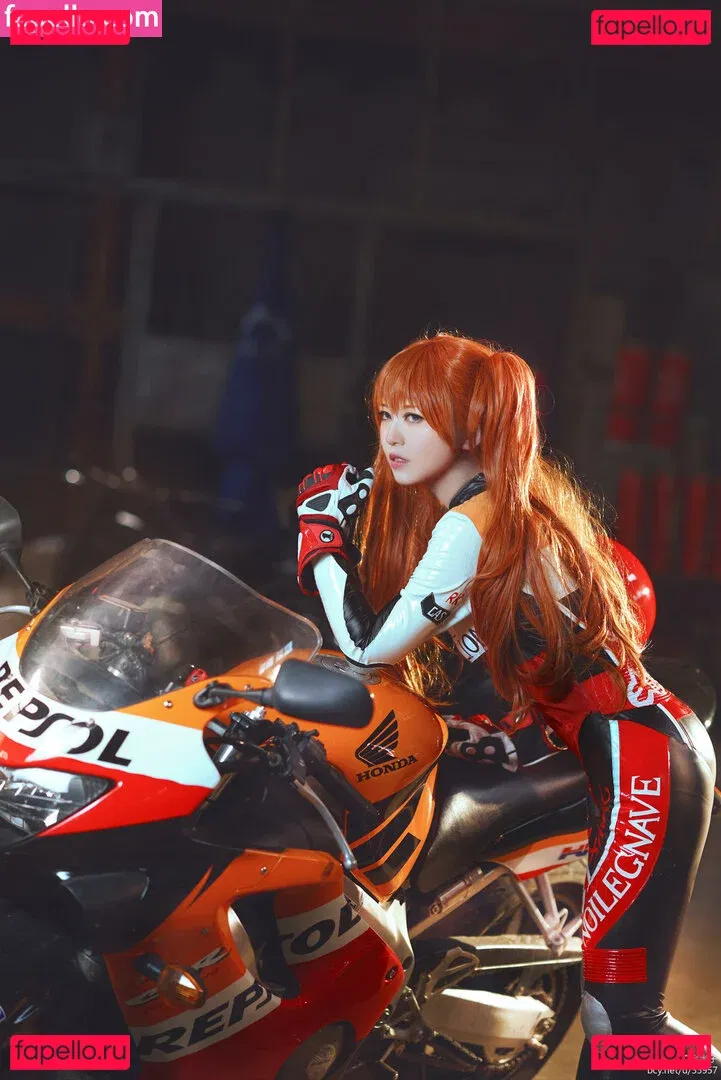 Banbanko Onlyfans Photo Gallery 