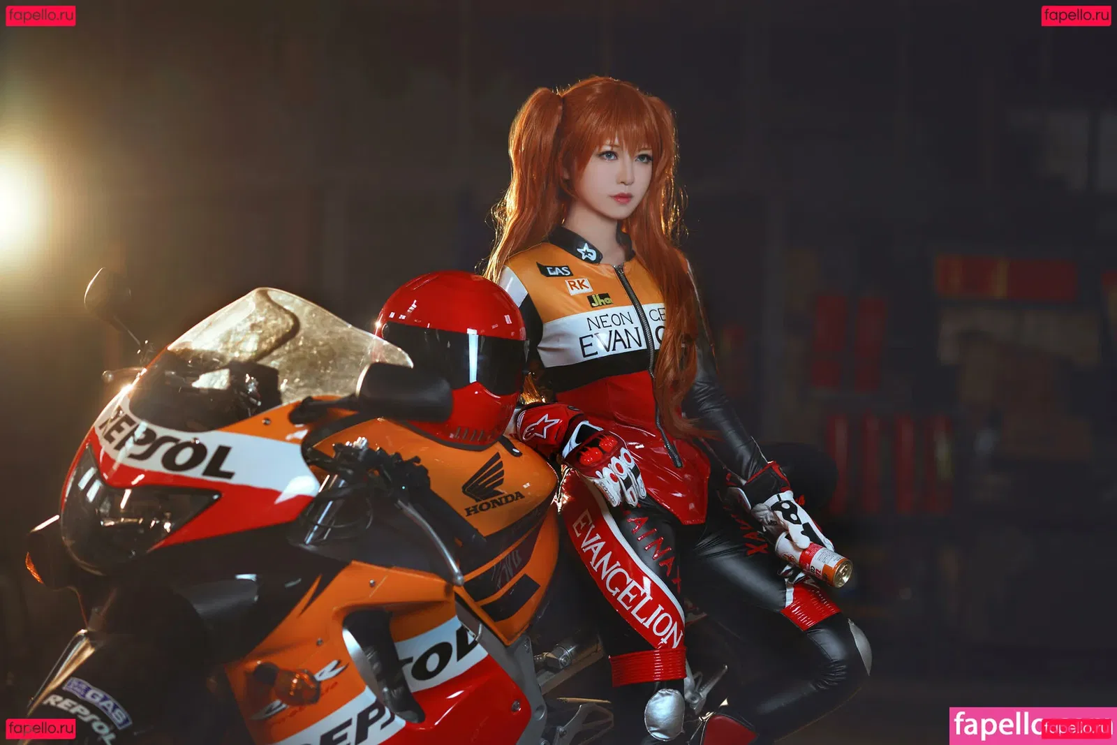 Banbanko Onlyfans Photo Gallery 