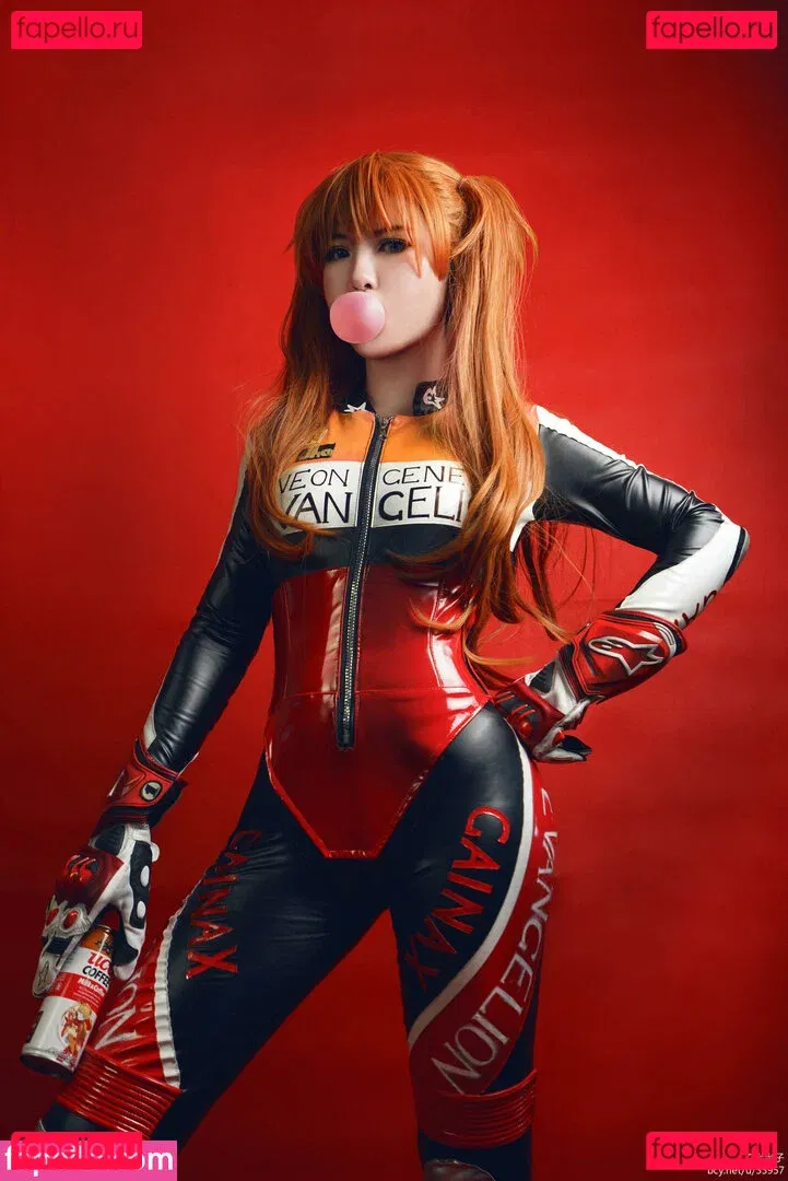 Banbanko Onlyfans Photo Gallery 