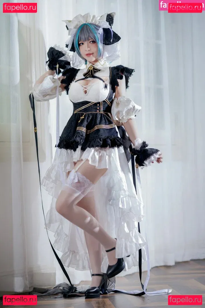 Banbanko Onlyfans Photo Gallery 