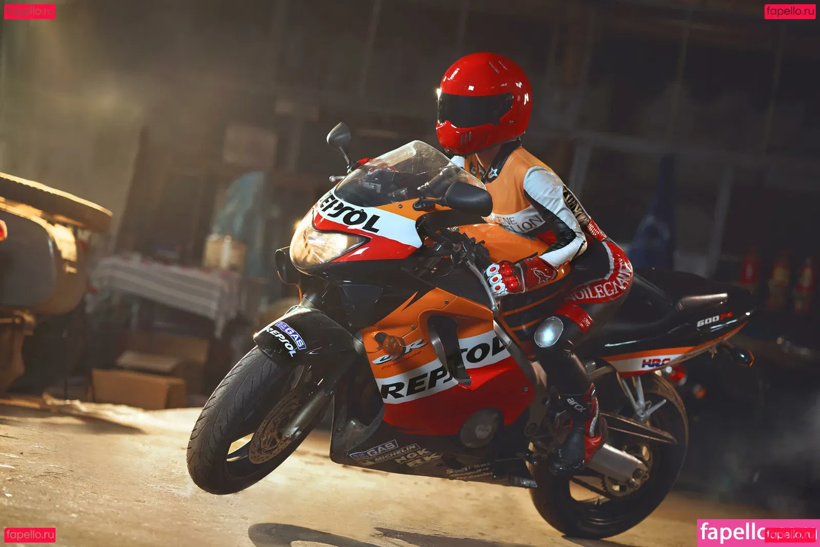 Banbanko Onlyfans Photo Gallery 