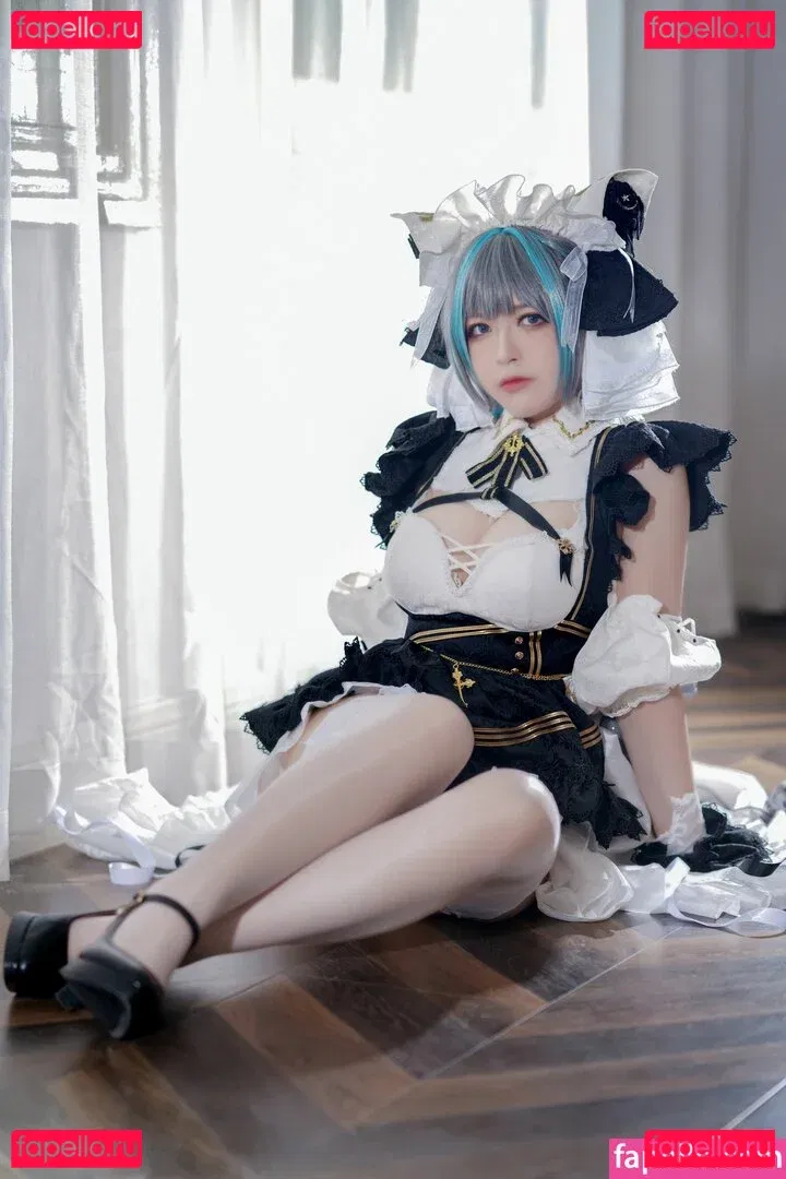 Banbanko Onlyfans Photo Gallery 