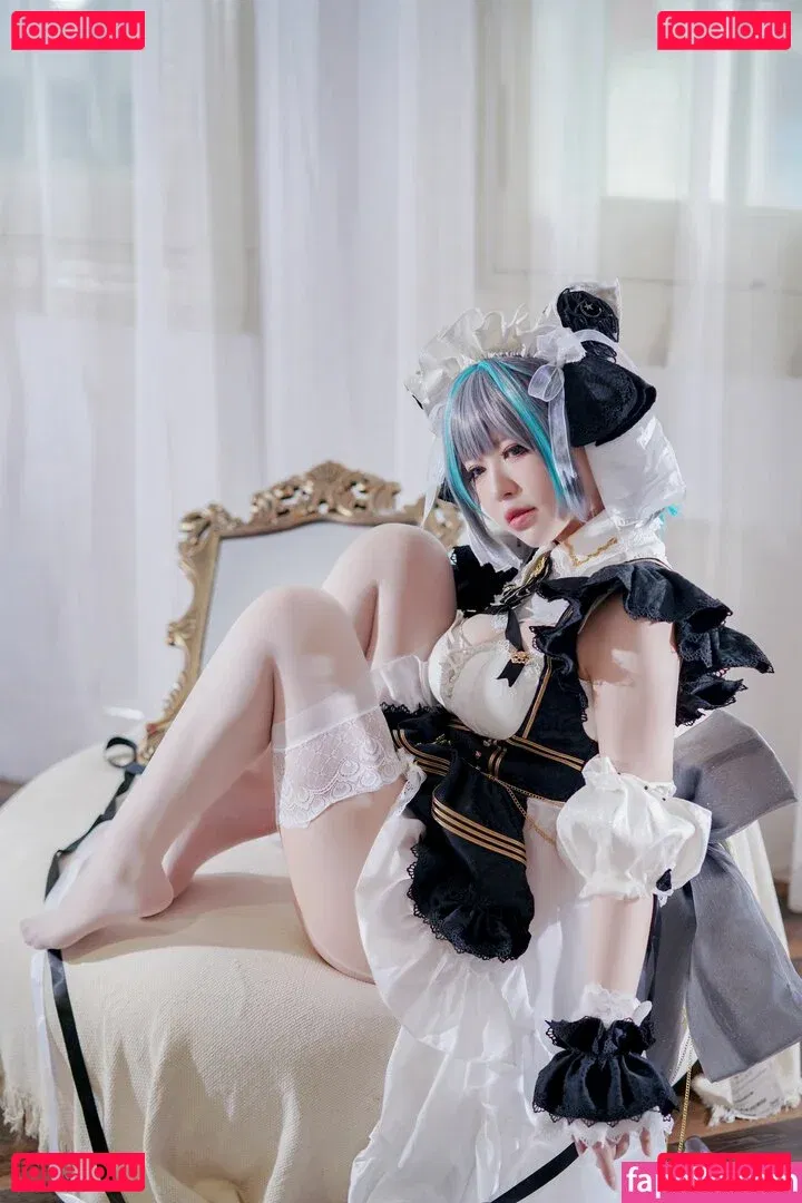 Banbanko Onlyfans Photo Gallery 