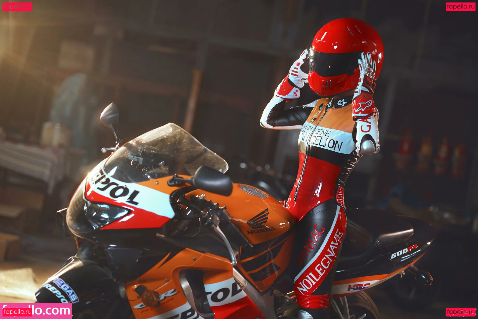 Banbanko Onlyfans Photo Gallery 