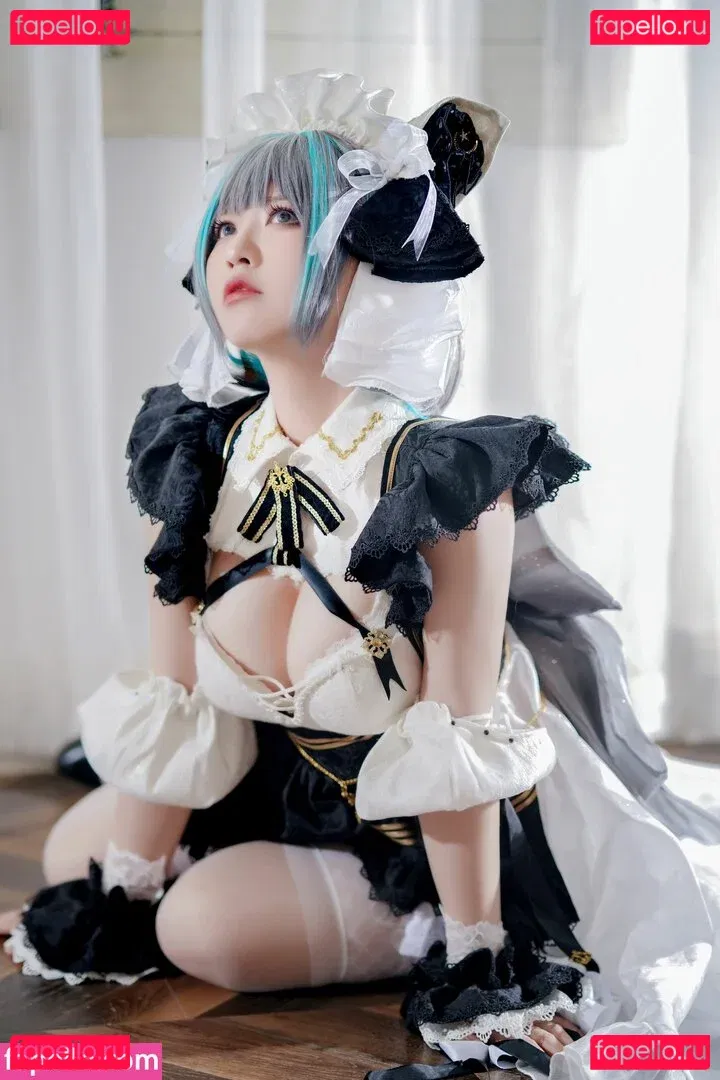 Banbanko Onlyfans Photo Gallery 