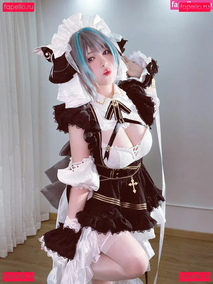 Banbanko Onlyfans Photo Gallery 