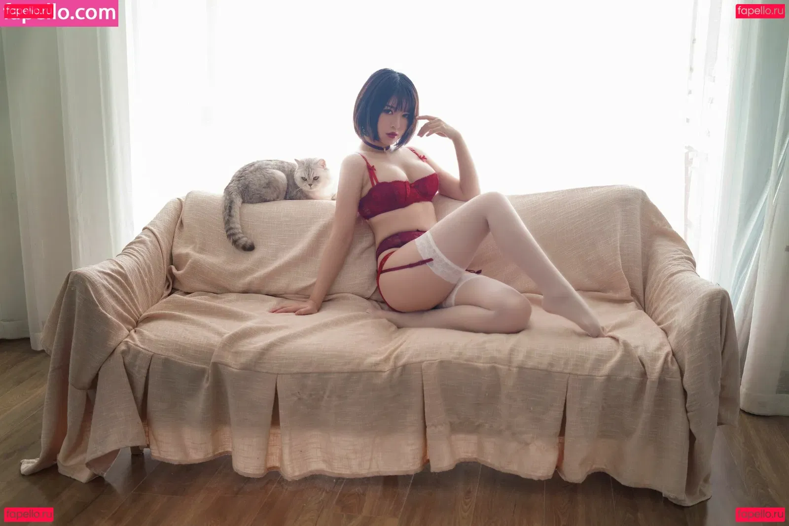 Banbanko Onlyfans Photo Gallery 