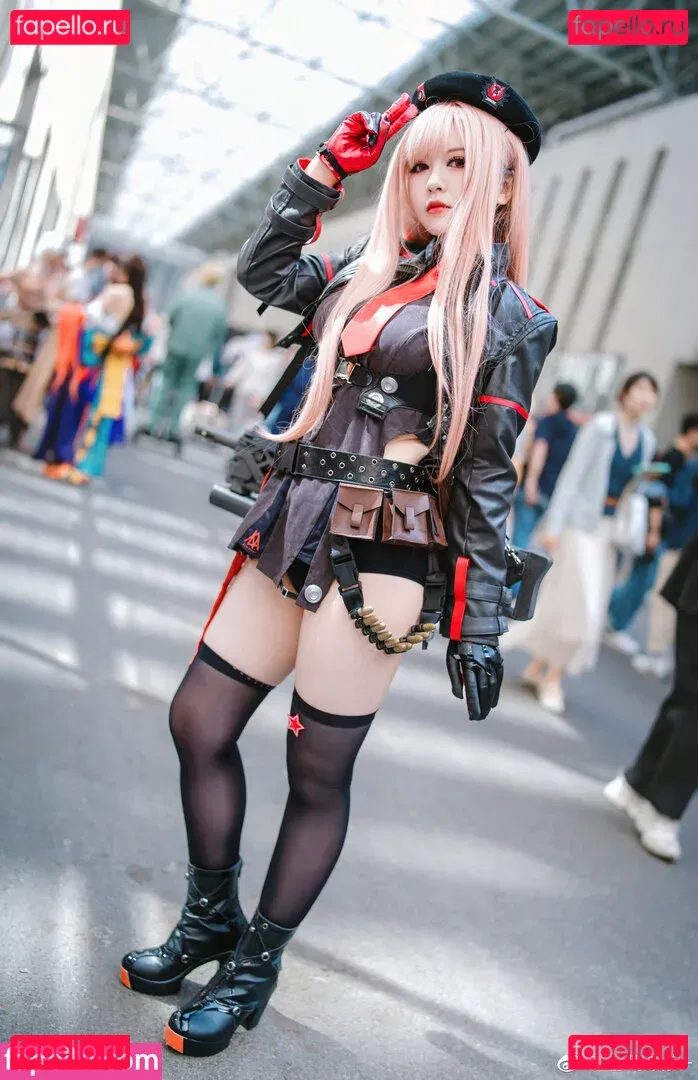 Banbanko Onlyfans Photo Gallery 