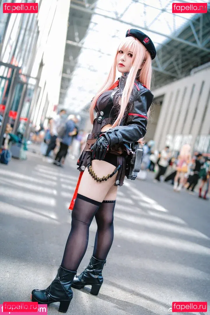 Banbanko Onlyfans Photo Gallery 