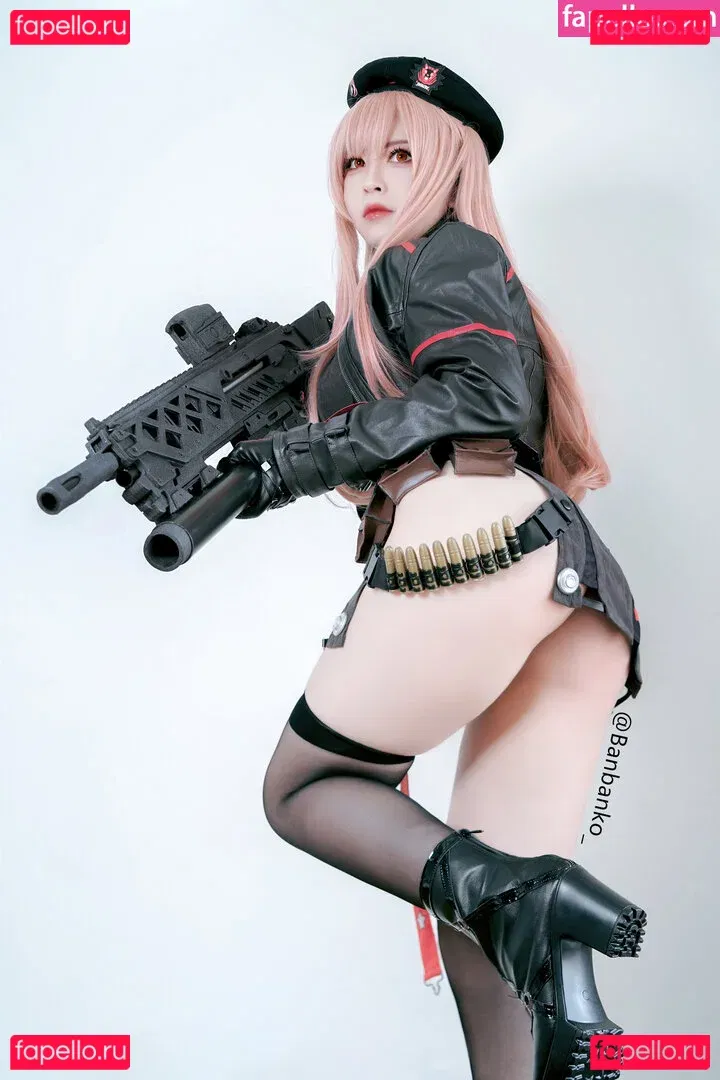 Banbanko Onlyfans Photo Gallery 