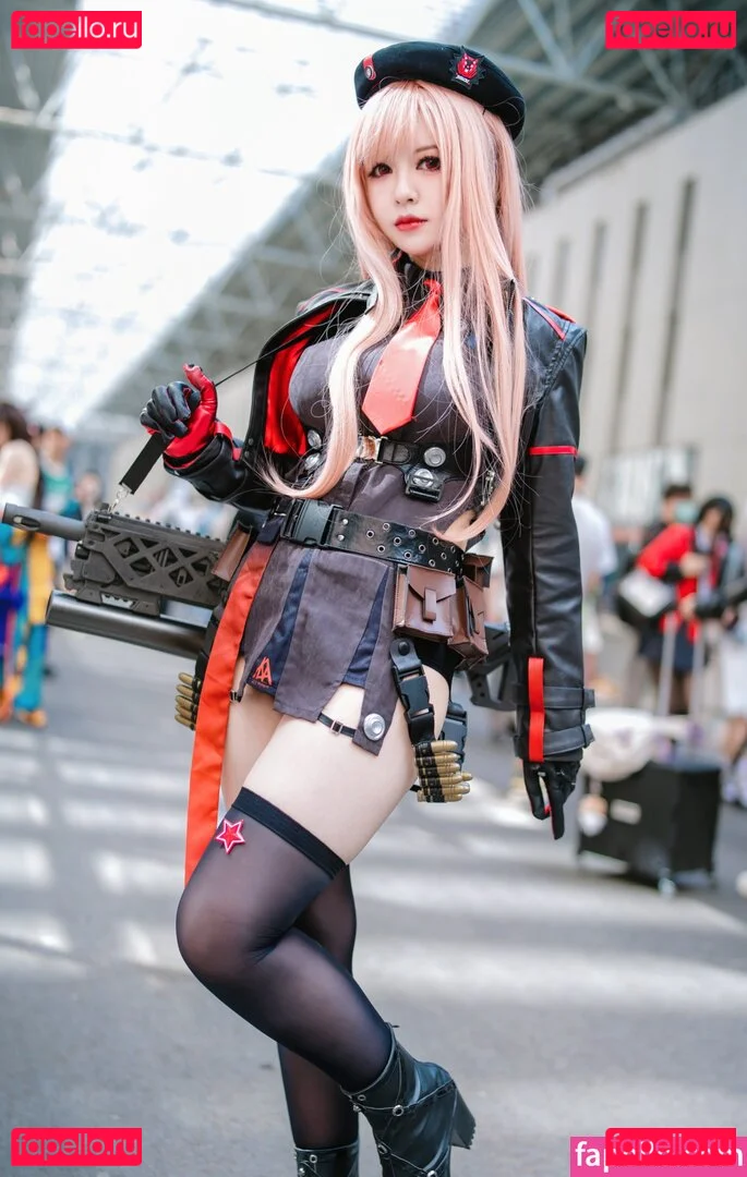 Banbanko Onlyfans Photo Gallery 