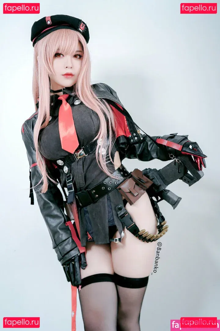 Banbanko Onlyfans Photo Gallery 