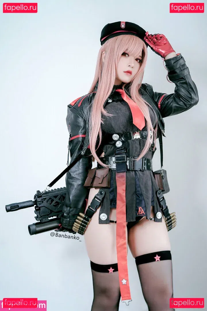 Banbanko Onlyfans Photo Gallery 