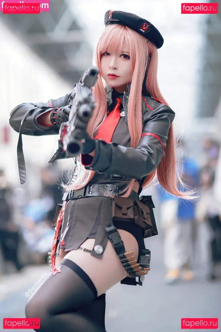 Banbanko Onlyfans Photo Gallery 