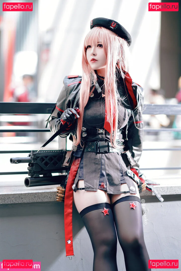 Banbanko Onlyfans Photo Gallery 