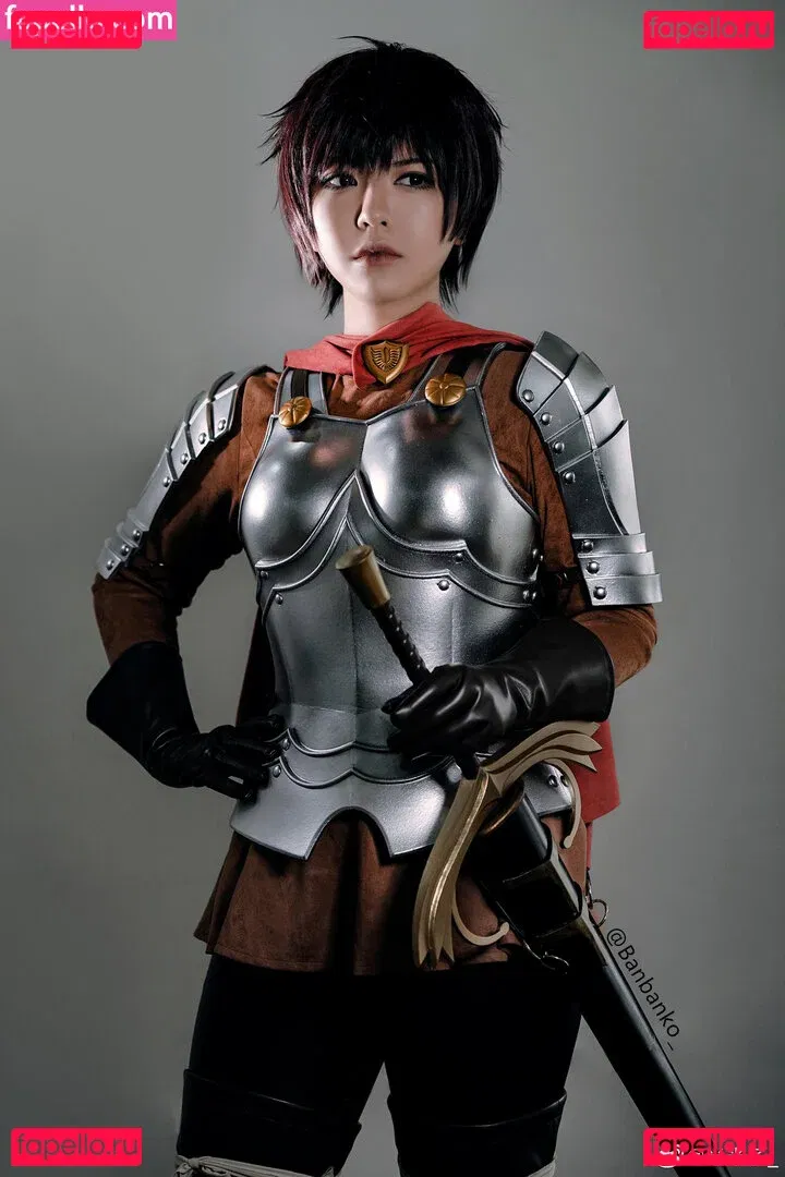 Banbanko Onlyfans Photo Gallery 