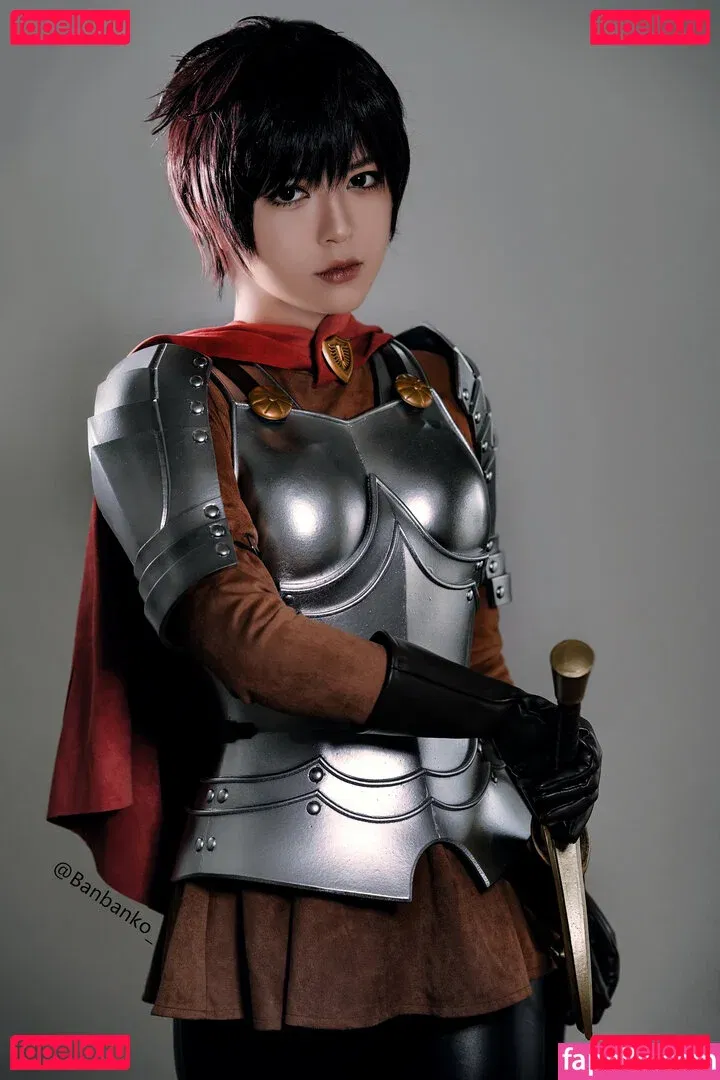 Banbanko Onlyfans Photo Gallery 