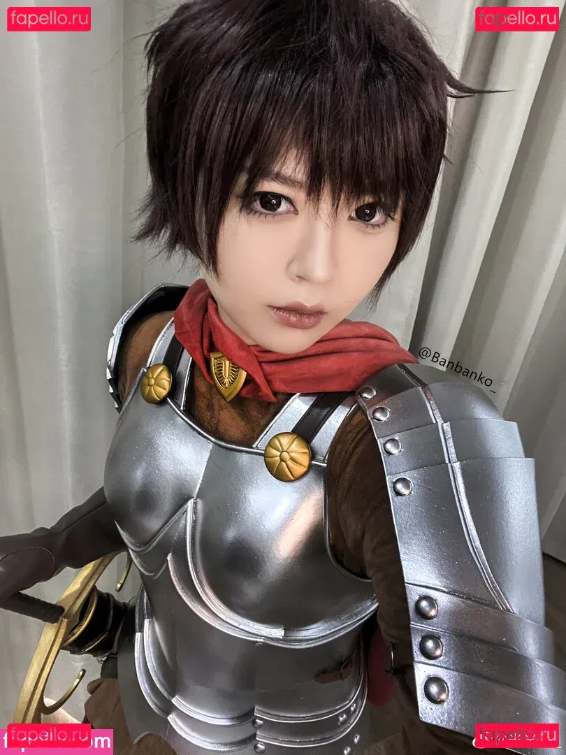 Banbanko Onlyfans Photo Gallery 