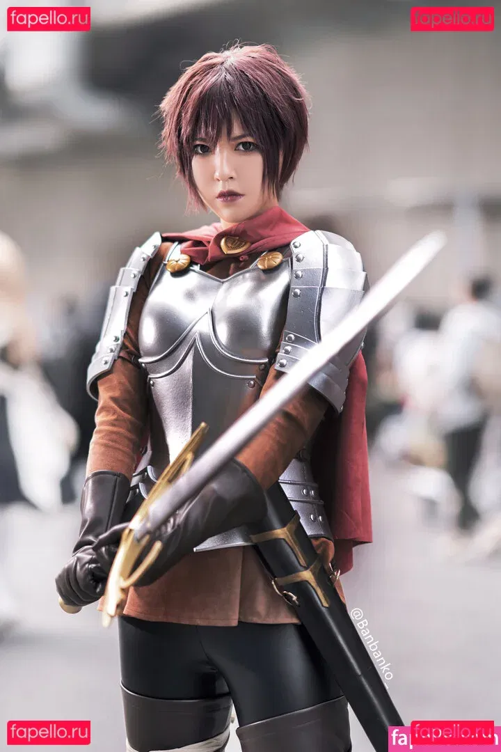 Banbanko Onlyfans Photo Gallery 