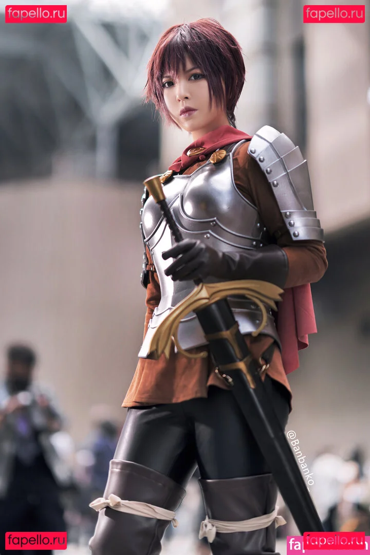 Banbanko Onlyfans Photo Gallery 