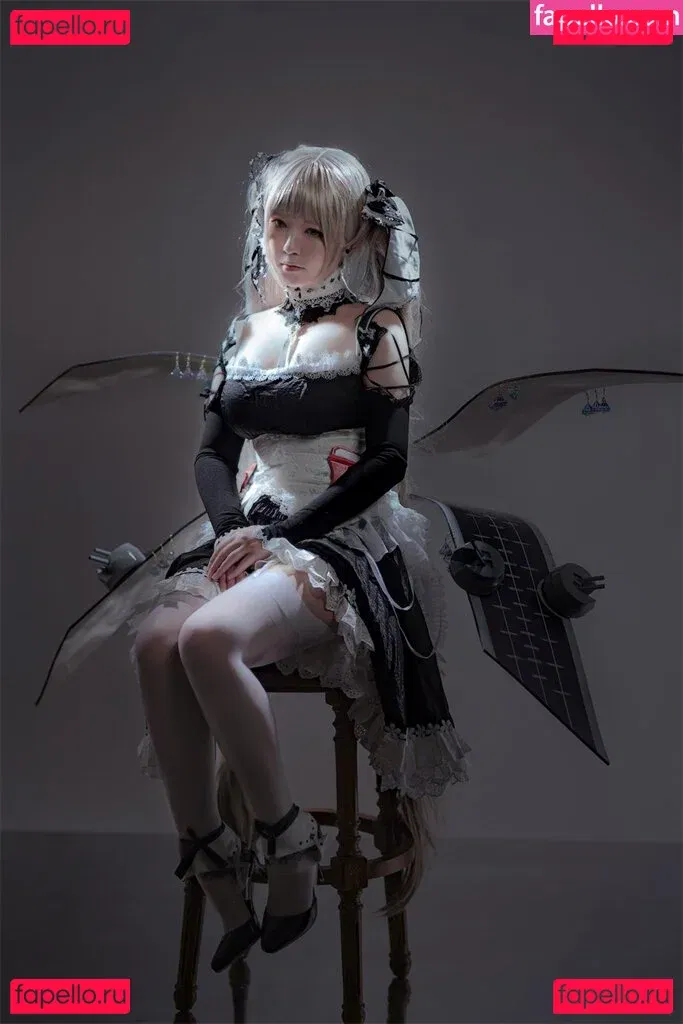 Banbanko Onlyfans Photo Gallery 