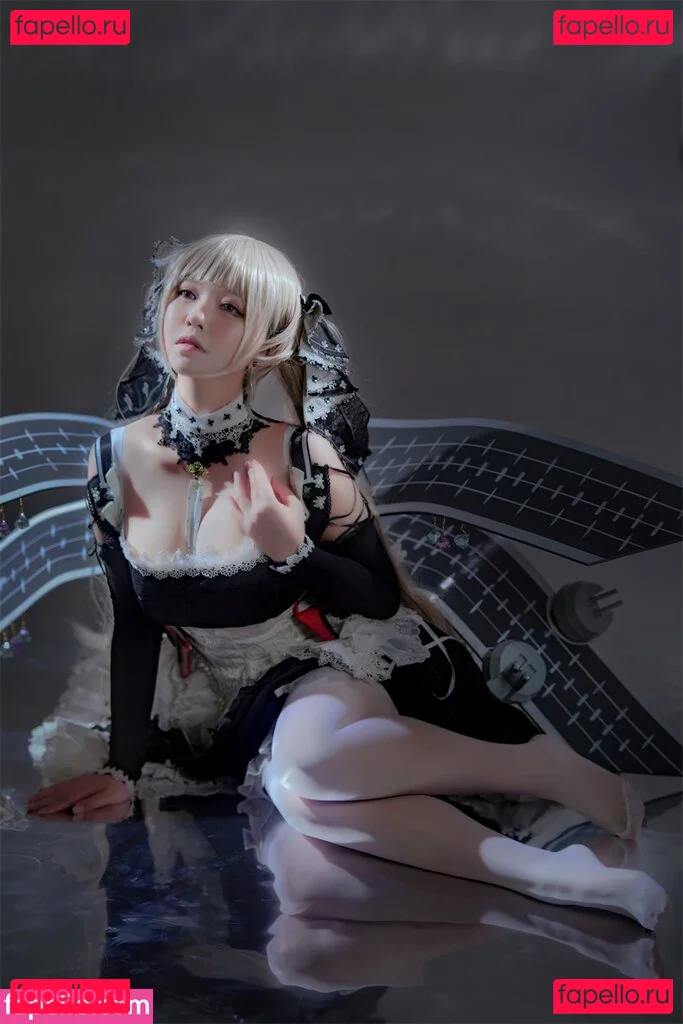 Banbanko Onlyfans Photo Gallery 