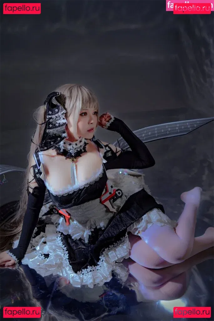 Banbanko Onlyfans Photo Gallery 