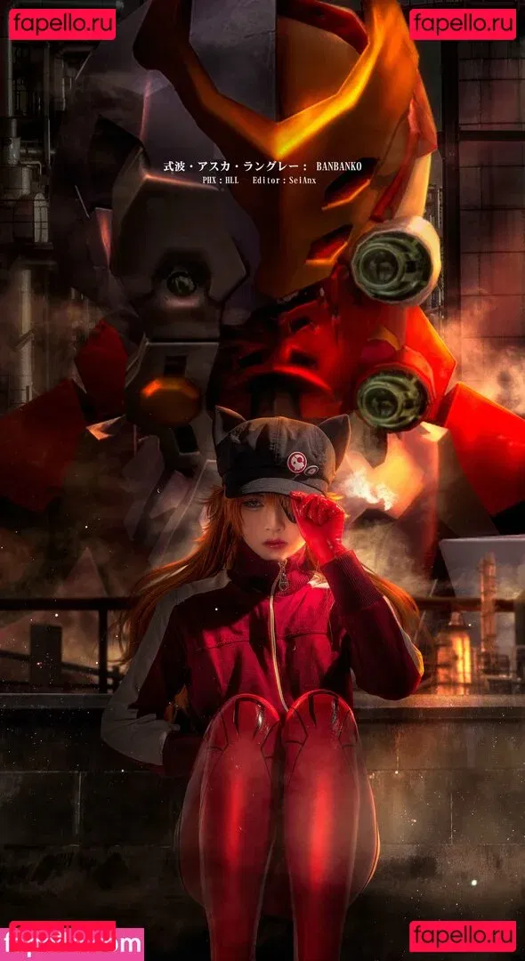 Banbanko Onlyfans Photo Gallery 