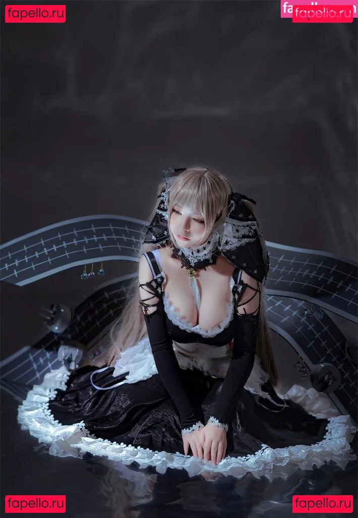 Banbanko Onlyfans Photo Gallery 