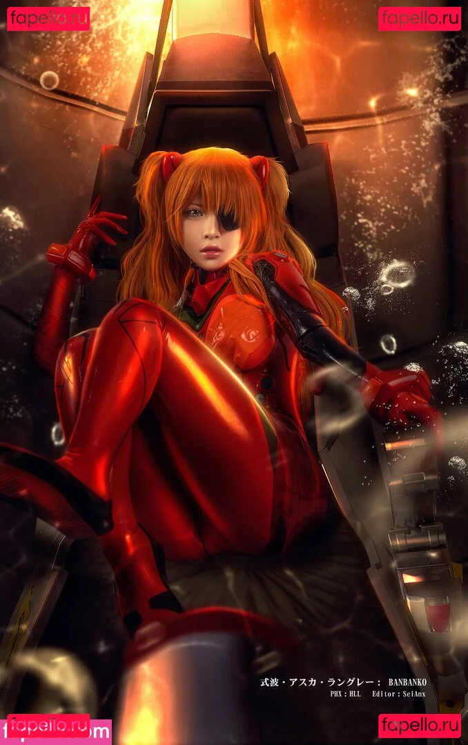 Banbanko Onlyfans Photo Gallery 