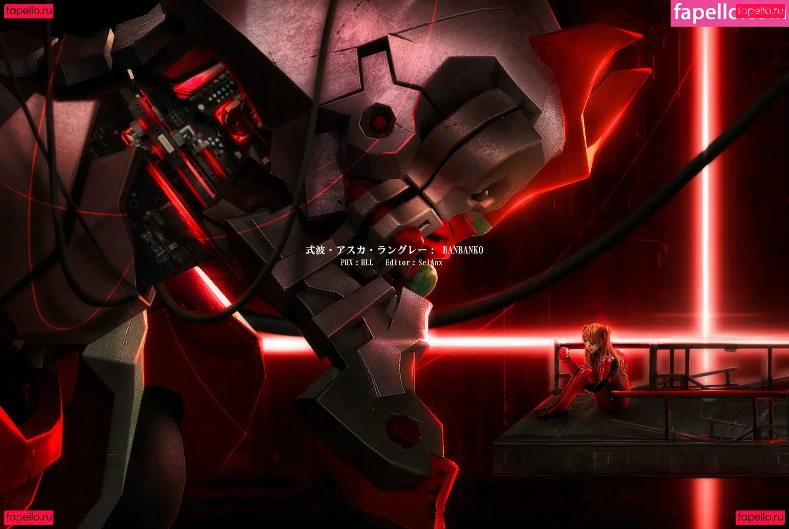 Banbanko Onlyfans Photo Gallery 