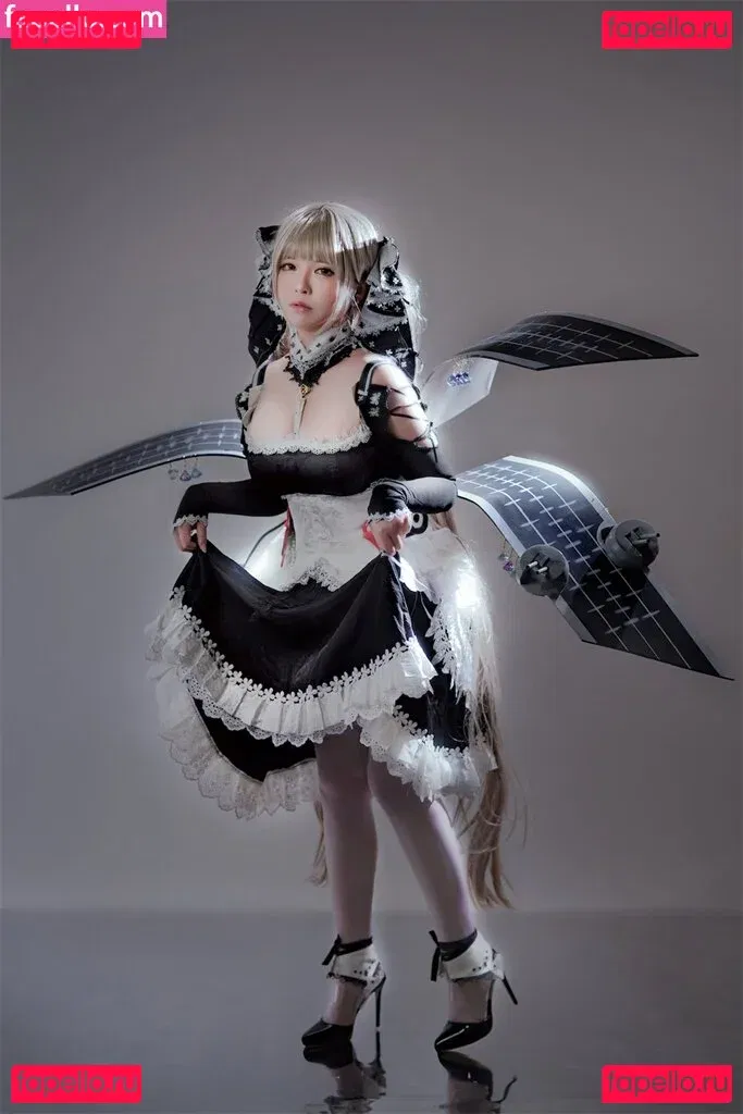 Banbanko Onlyfans Photo Gallery 