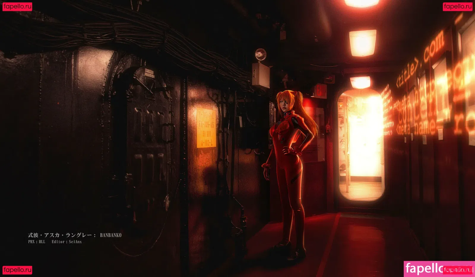 Banbanko Onlyfans Photo Gallery 