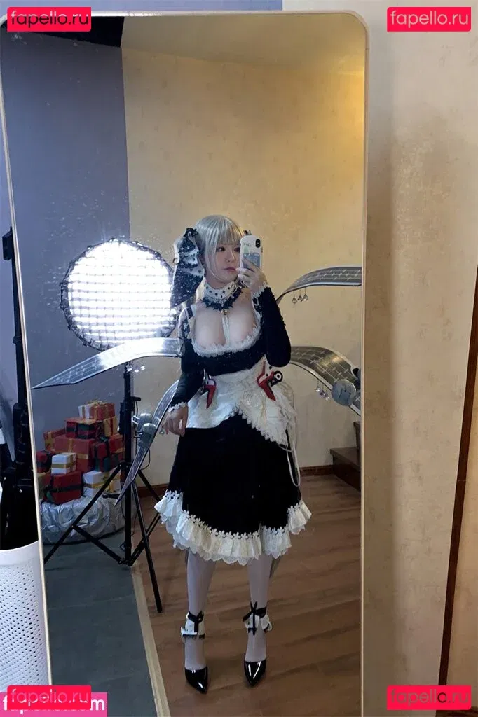 Banbanko Onlyfans Photo Gallery 